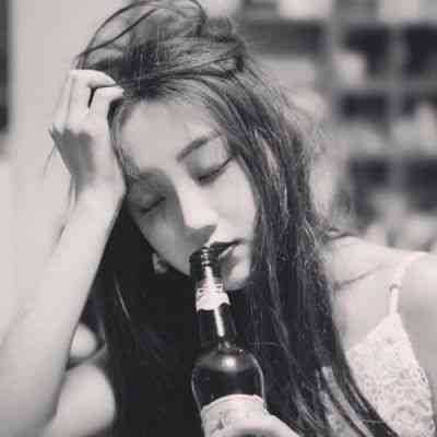 霸气女头像图片 第2张