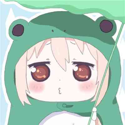 二次元头像 女 第12张