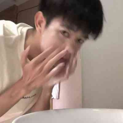 男头像成熟气质男人味 第13张