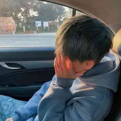 2024最火头像好看男生专用 第1张