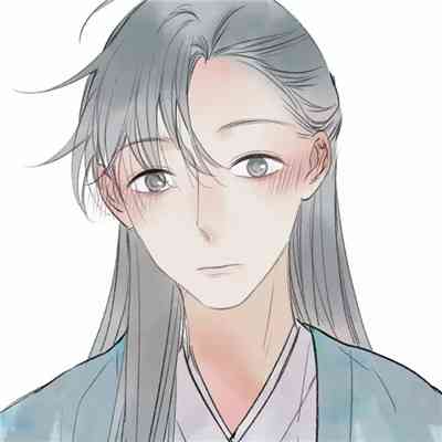 神仙头像男动漫古风 第8张