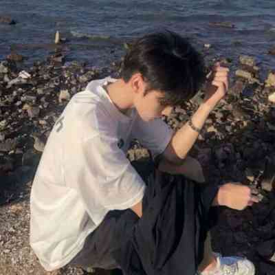 超级霸气的头像男生 第10张