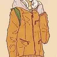 动漫男生头像大全 第6张