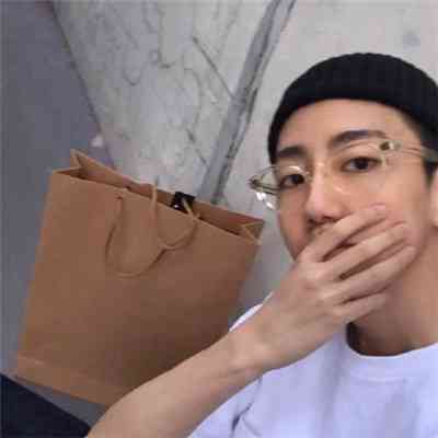 4k超清微信头像男最火 第13张