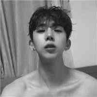高级感男头像调色 第14张