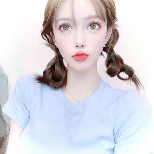 真人图片头像女生真实霸气 第7张