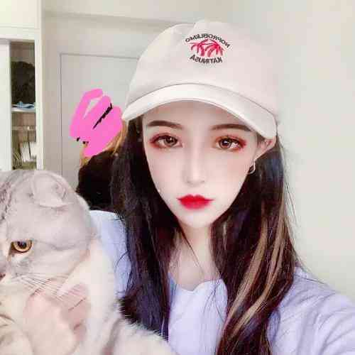 真人图片头像女生真实霸气 第14张