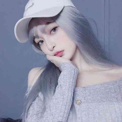 真人图片头像女生真实霸气 第13张