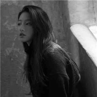 女生头像简约 第10张
