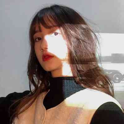 微信头像图片女霸气 第13张