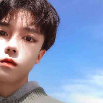 微信个性头像图片2024最新款男生 第16张