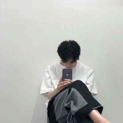 个性头像图片 微信男 第12张