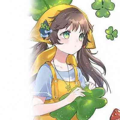 小恐龙头像可爱卡通蓝色 第4张