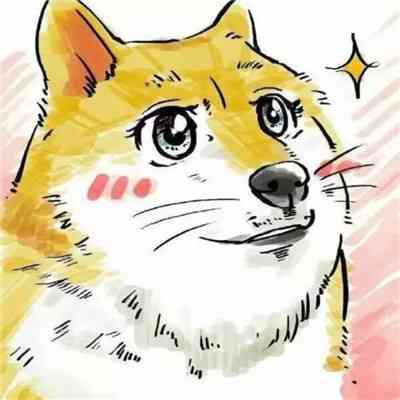 2024热门头像卡通手绘 第19张
