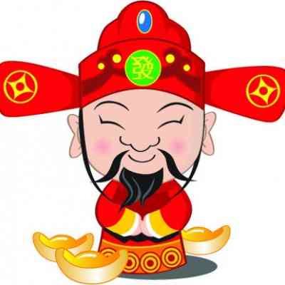 卡通图像微信头像 第3张