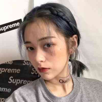个性女头像篮球控 第17张