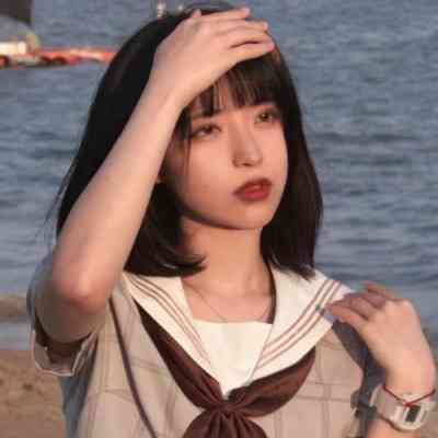 2025年最新微信头像女日系 第9张