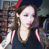 女生头像ins高级质感部位白色 第2张