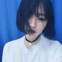 女生头像ins高级质感部位白色 第5张