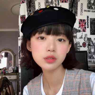 女头高质量头像氛围感 第1张