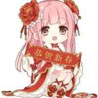 漫画头像手绘女动漫 第4张