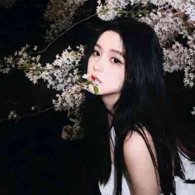 高清微信头像图片女手绘 第13张