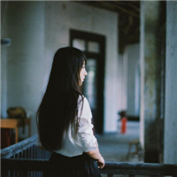 40岁微信头像图片大全女 第1张