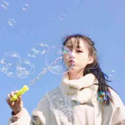 40岁微信头像图片大全女 第3张
