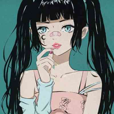 40岁微信头像图片大全女 第7张