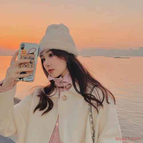 2025头像女生背影 第14张