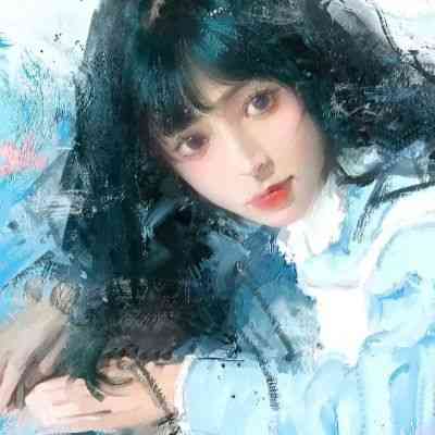 仙气头像女真人遮脸 第15张