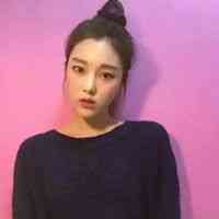 适合做女生头像的图案大全 第3张