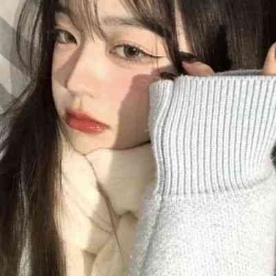 头像女简单高级 第17张