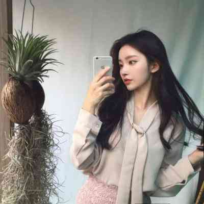 微信头像女图片大全最新 第3张