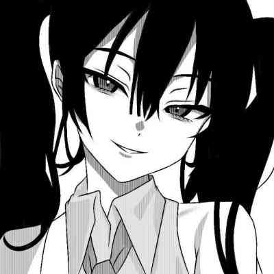 高冷霸气真人女头像 第1张