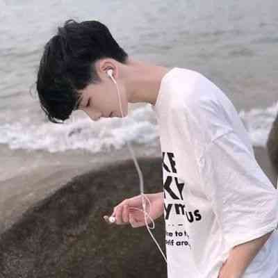 男生头像高级质感干净成熟 第9张