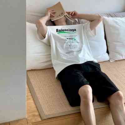小男孩专用头像2024霸气 第15张