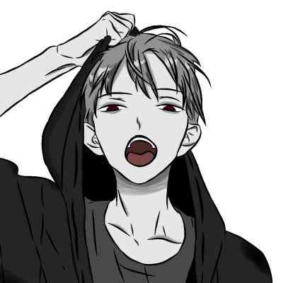 帅气真人头像男 第13张