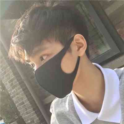 高级男生头像霸气 第2张
