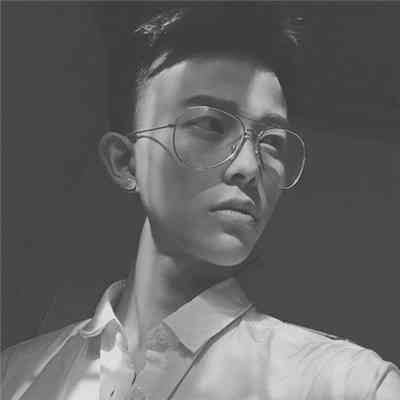 孤独感头像高清男 第8张