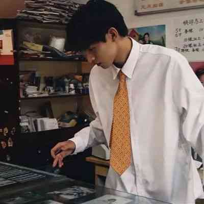 头像男小众风景 第1张
