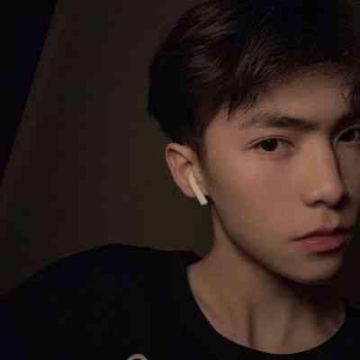 2024最火好看男头像微信 第16张