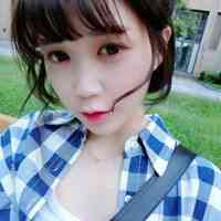 超好看的女头可爱头像 第11张