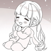 侧脸女头像小红书 第11张