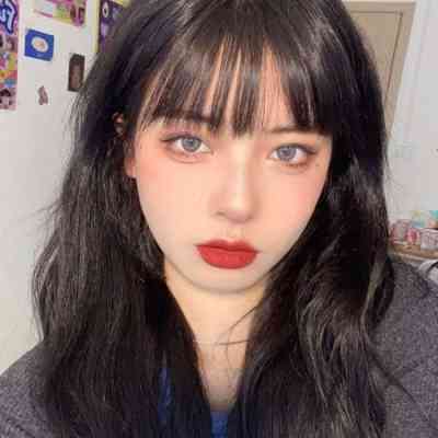 女生头像ins高级质感成熟 第6张
