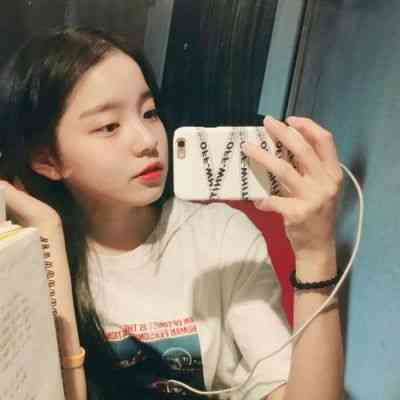 头像图片大全微信女生御姐 第1张