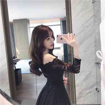 头像图片大全微信女生御姐 第4张