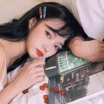 特好看的头像女生真人 第18张