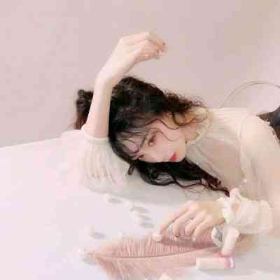 2025最新好看头像女 第7张
