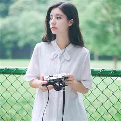 2025最新好看头像女 第9张